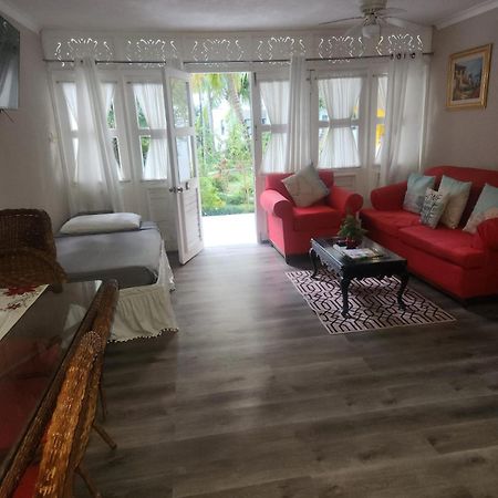 Cozy Villa Escape Runaway Bay Exterior foto